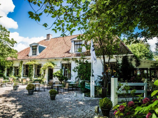 Hostellerie Schuddebeurs
