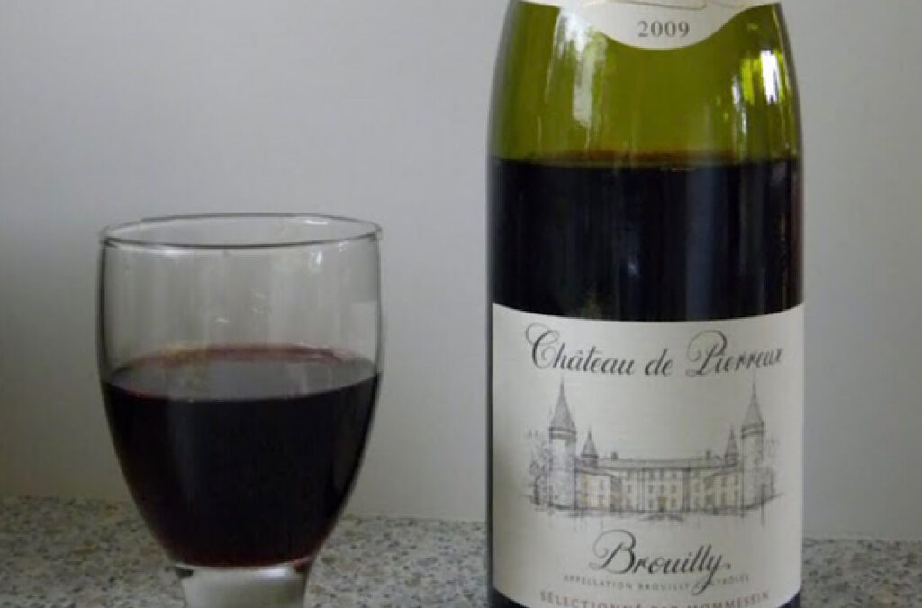 Brouilly