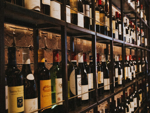 Vinologie op z’n janboerenfluitjes