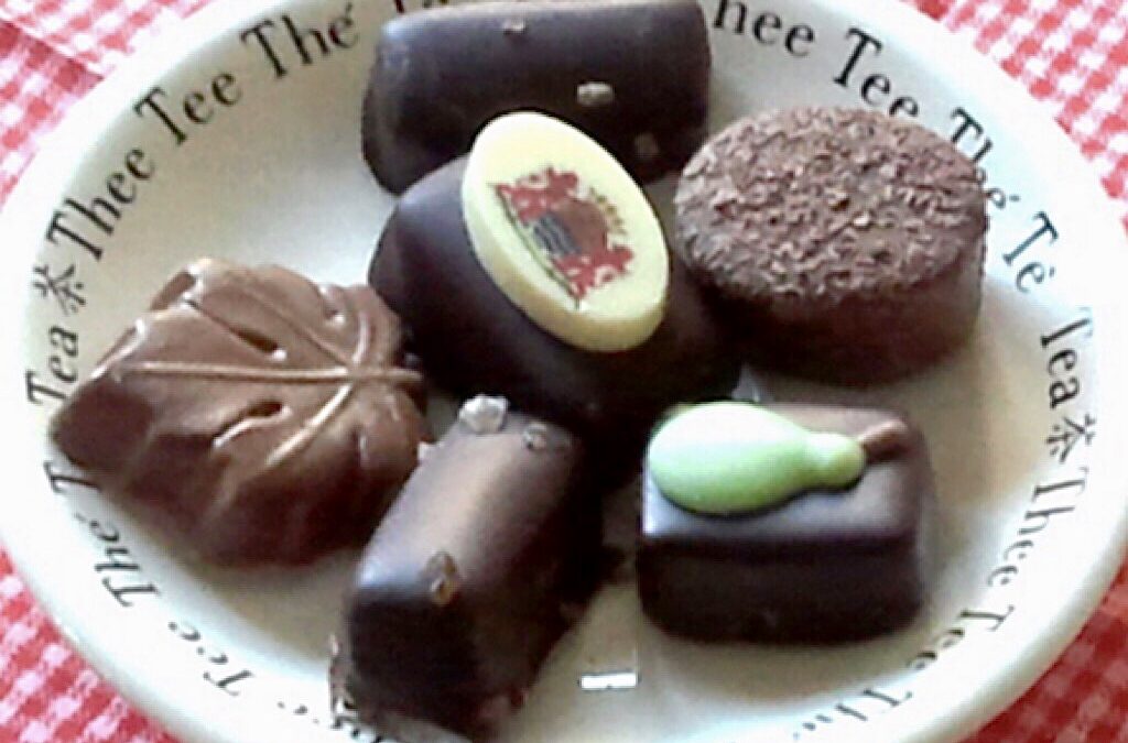Chocolaterie Ticho – Yerseke