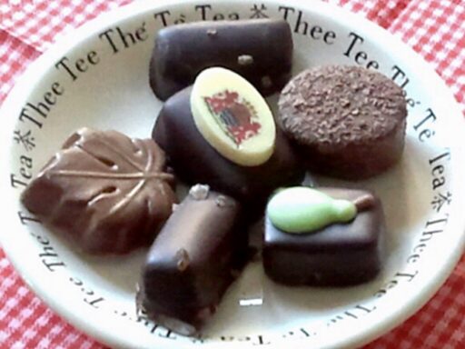 Chocolaterie Ticho Yerseke
