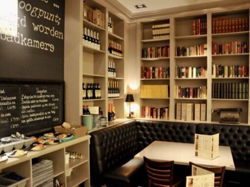 Shopping time in Wijnegem