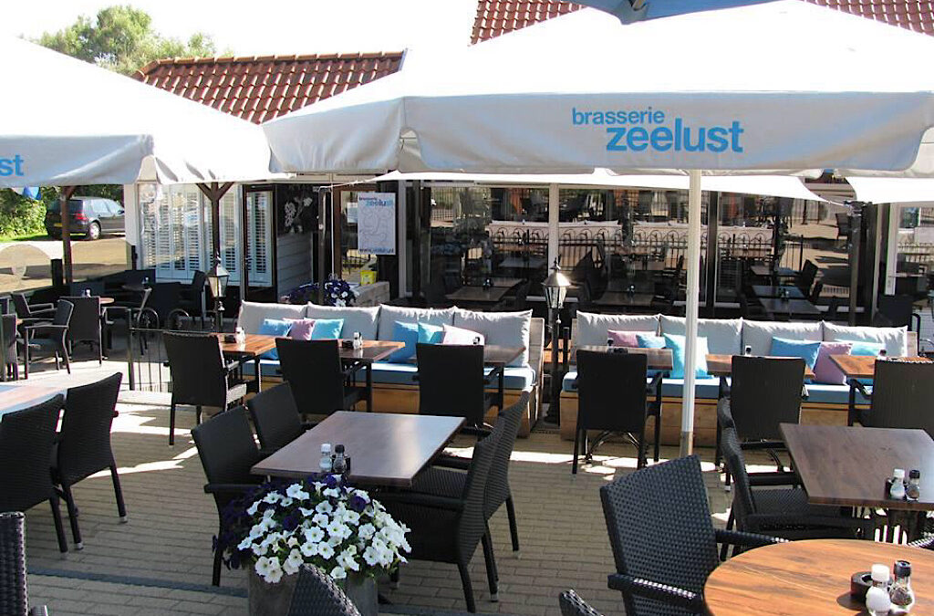Brasserie Zeelust – Westenschouwen