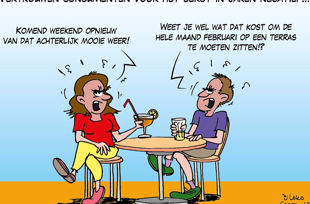 Terrasjesweer