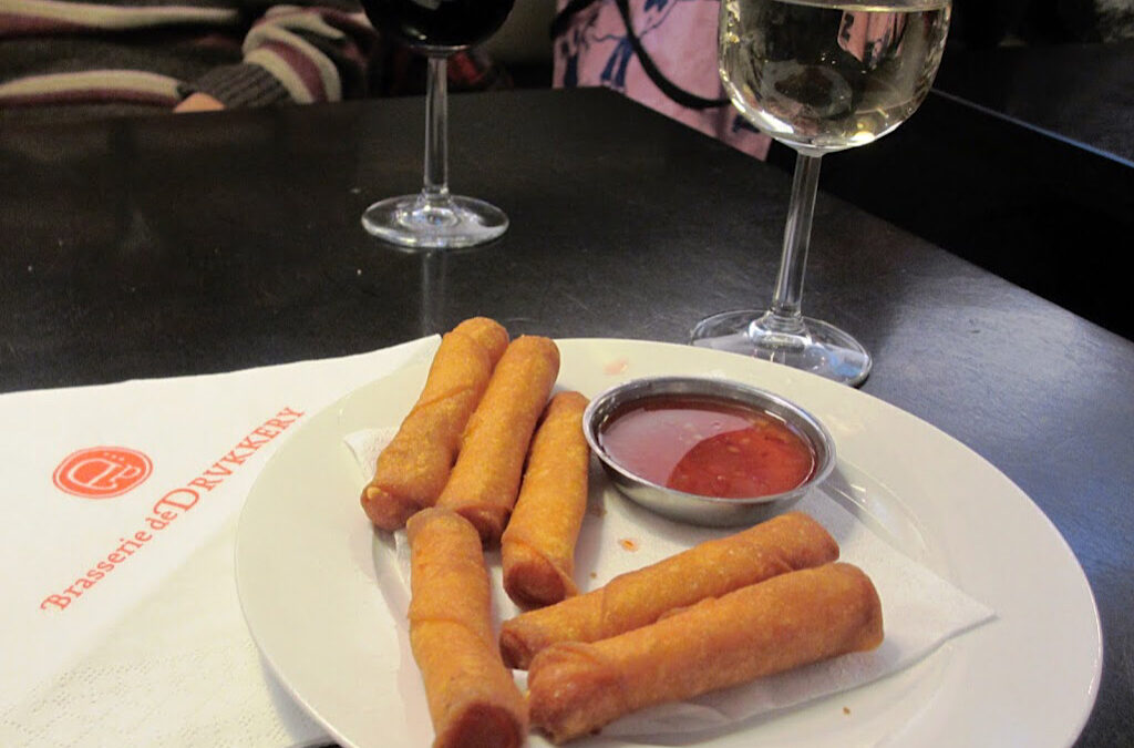 Brasserie de Drvkkery – Middelburg