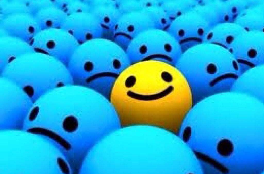 Blauwe Maandag