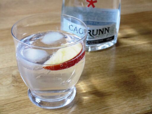 gin en tonic revival gin