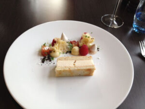 wilmersberg dessert