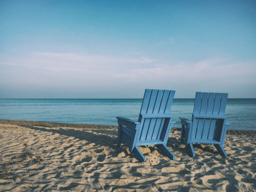 Zomer in Zeeland