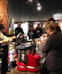 Kitchenaid Foodprocessor (7)