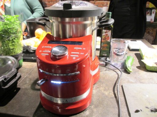 Kitchenaid cookprocessor Kitchenaid cookprocessor