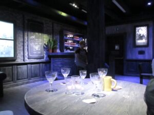 oud cafe