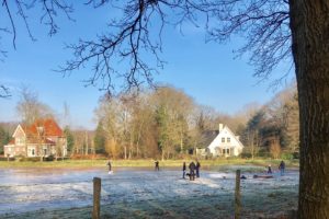 Schuddebeurs