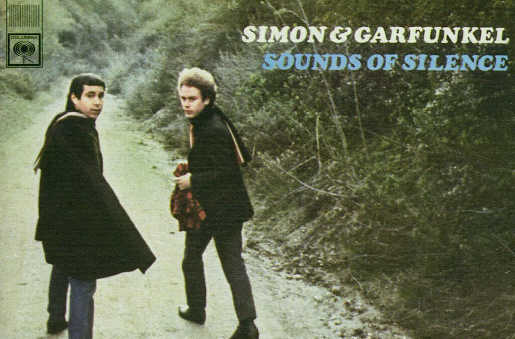 Sound of Silence