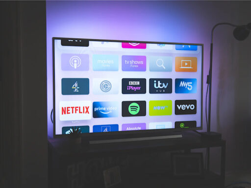 Netflix ontmoet de paashaas
