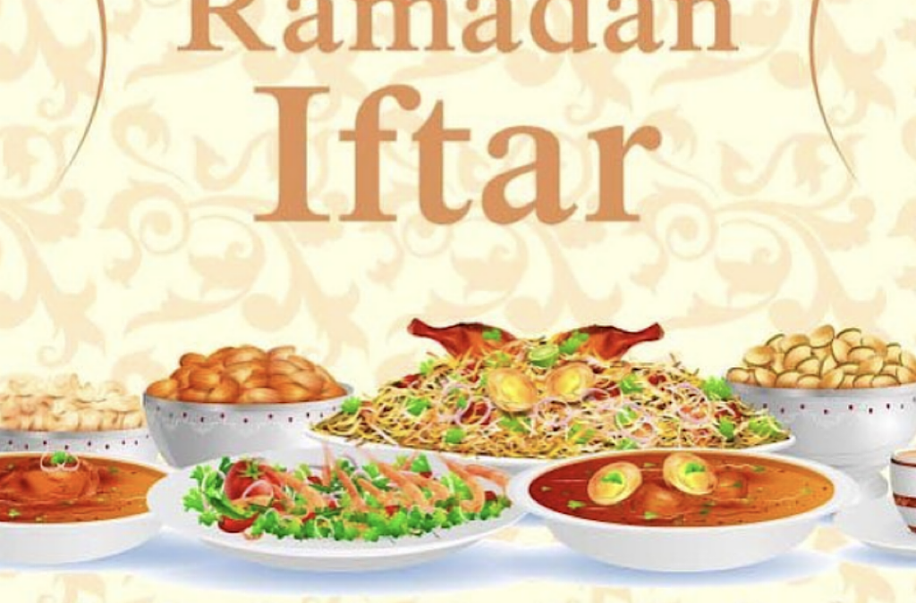 Ramadan en mijn onwetendheid