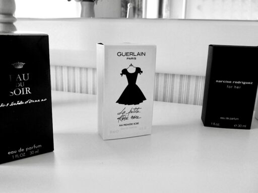 Parfum wat is jouw favoriete geurtje