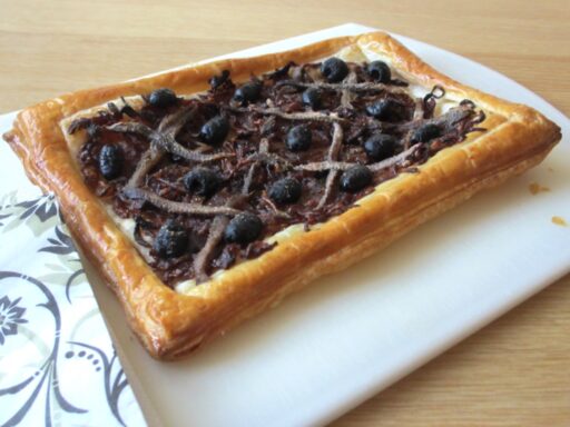 Pissaladière
