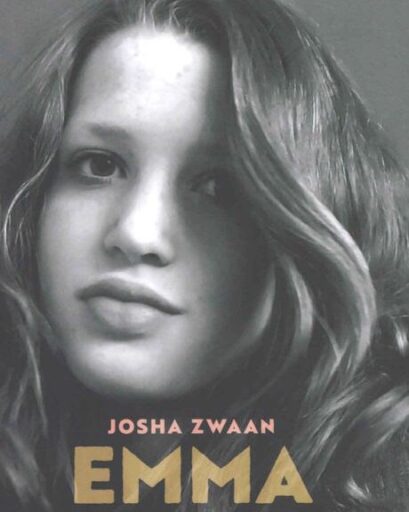 Emma wil leven – Josha Zwaan | boekreview