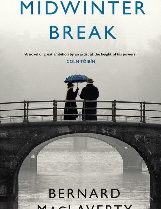 Midwinter break – Bernard MacLaverty | boekreview