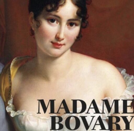 Madame Bovary