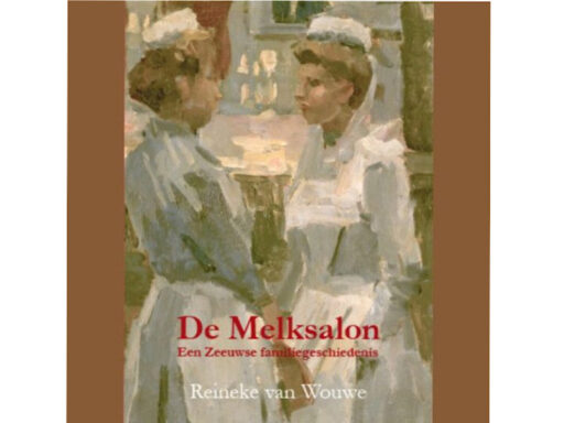 De Melksalon