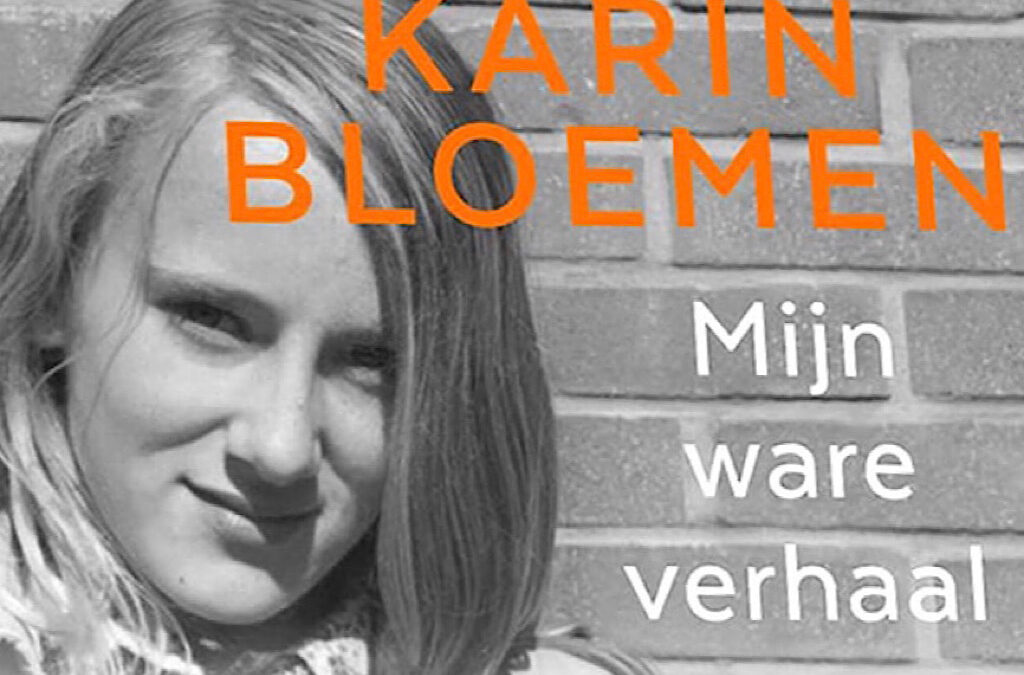 Mijn ware verhaal – Karin Bloemen | boekreview