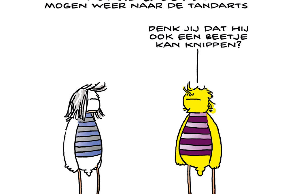 De effecten van een jaar sociale isolatie