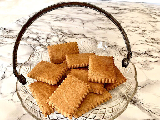 Soetkoekies
