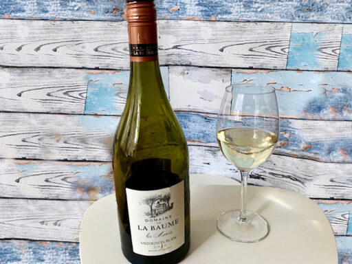 Domaine de La Baume Sauvignon Blanc