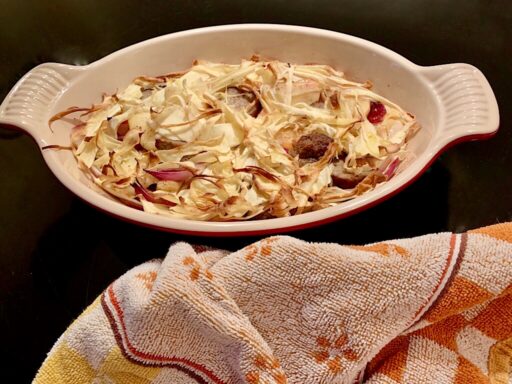 5 ingrediënten voor een prettige pastinaakschotel