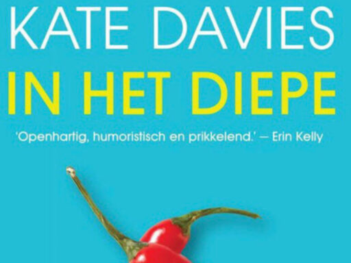 In het diepe Kate Davies