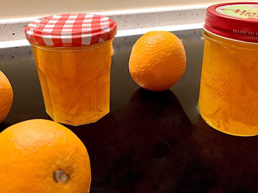 Marmelade een Engels DIY recept
