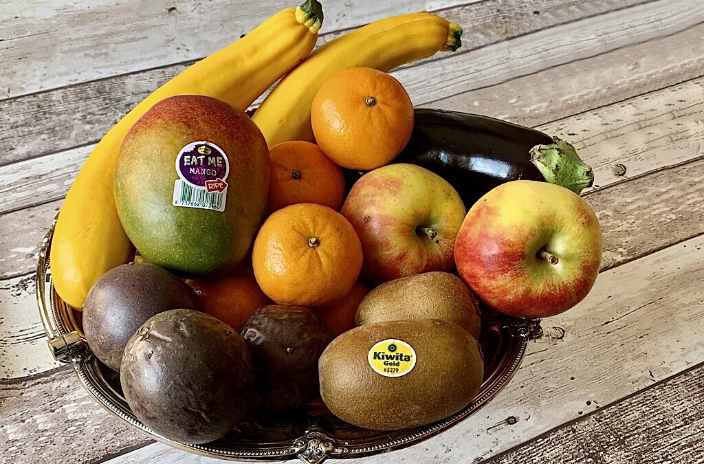 Gezond en gemakkelijk eten met de Groentebroer